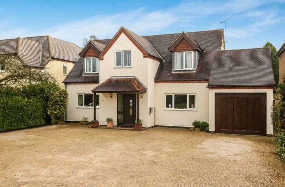 5 Bedroom Detached